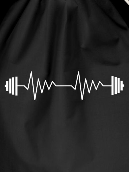 Barbell Heartbeat