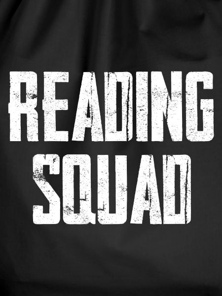 Reading Squad