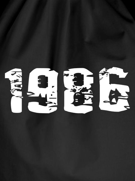 Year of birth 1986