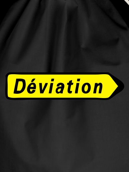 deviation