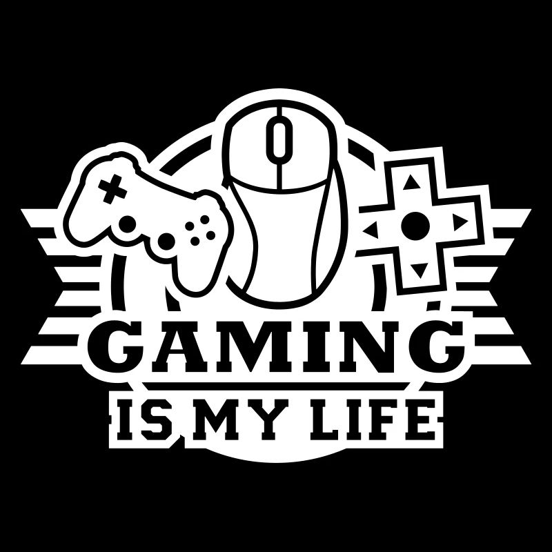Gaming (is my Life)