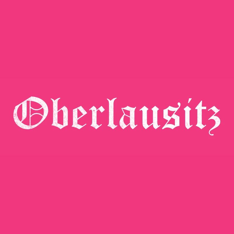 Oberlausitz