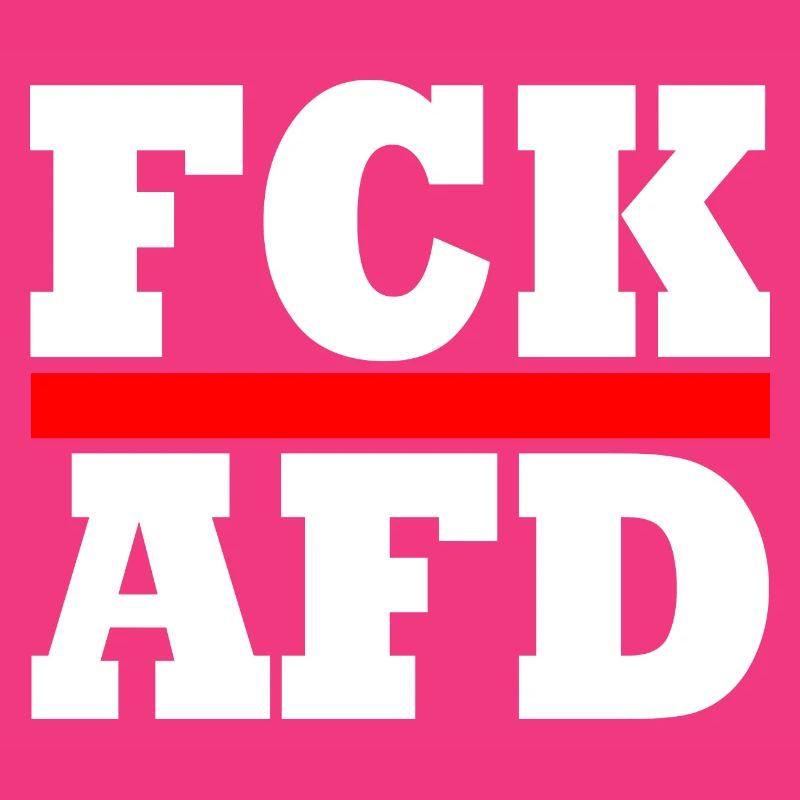 Fck afd