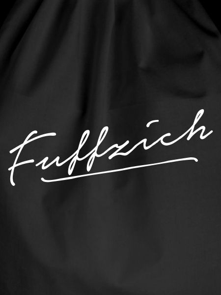 Fuffzich - Farbwechsel möglich