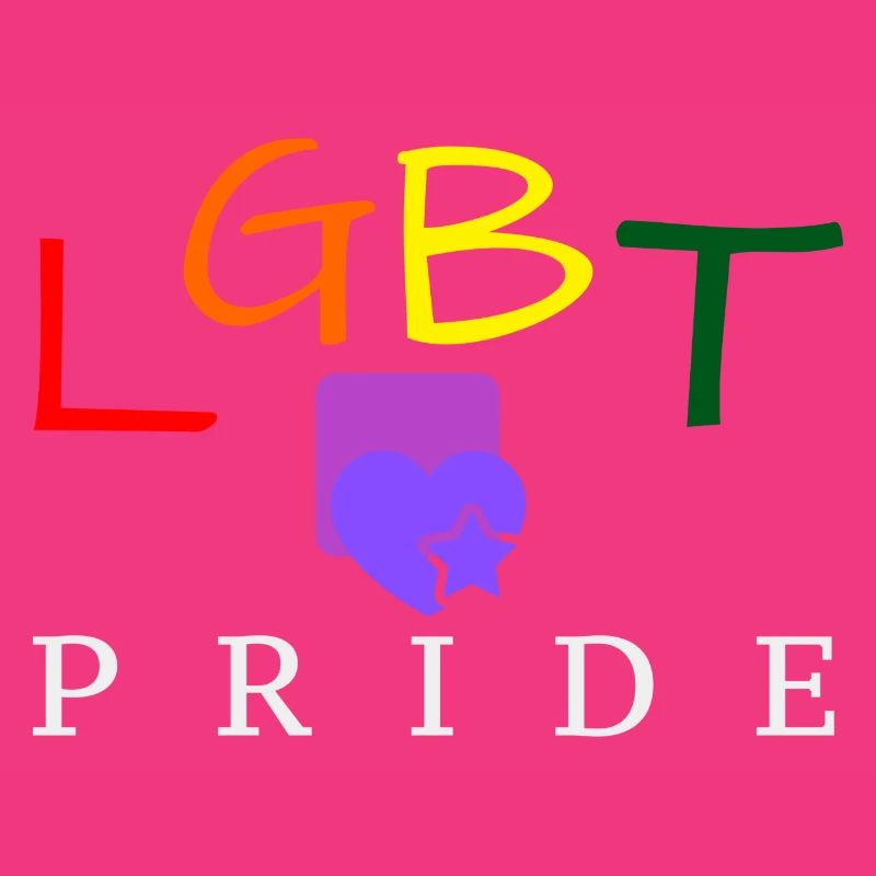 LGBT PRIDE