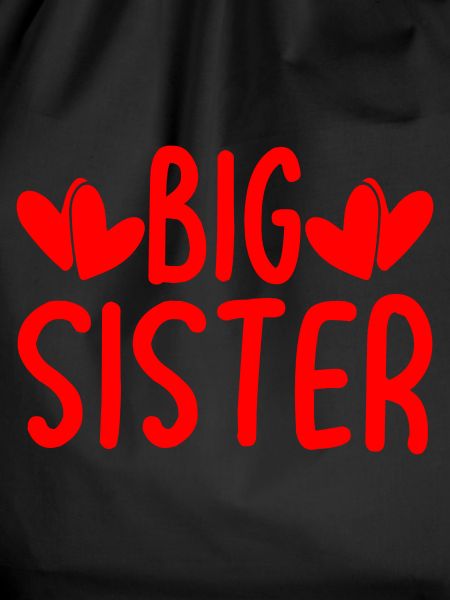 Big Sister Hearts