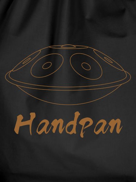 Handpan Hand Pan