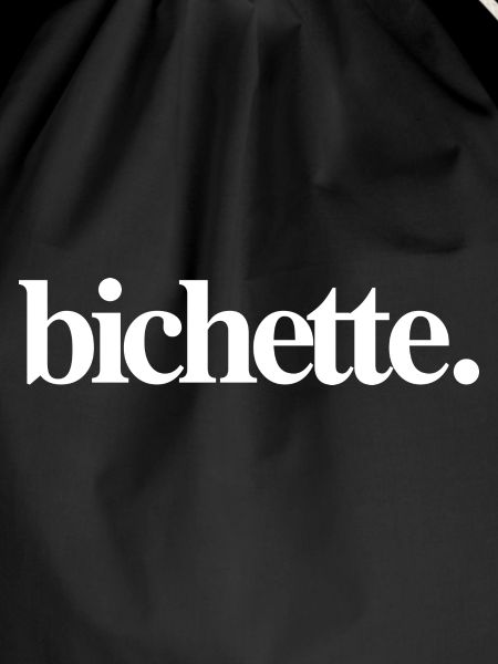 BICHETTE