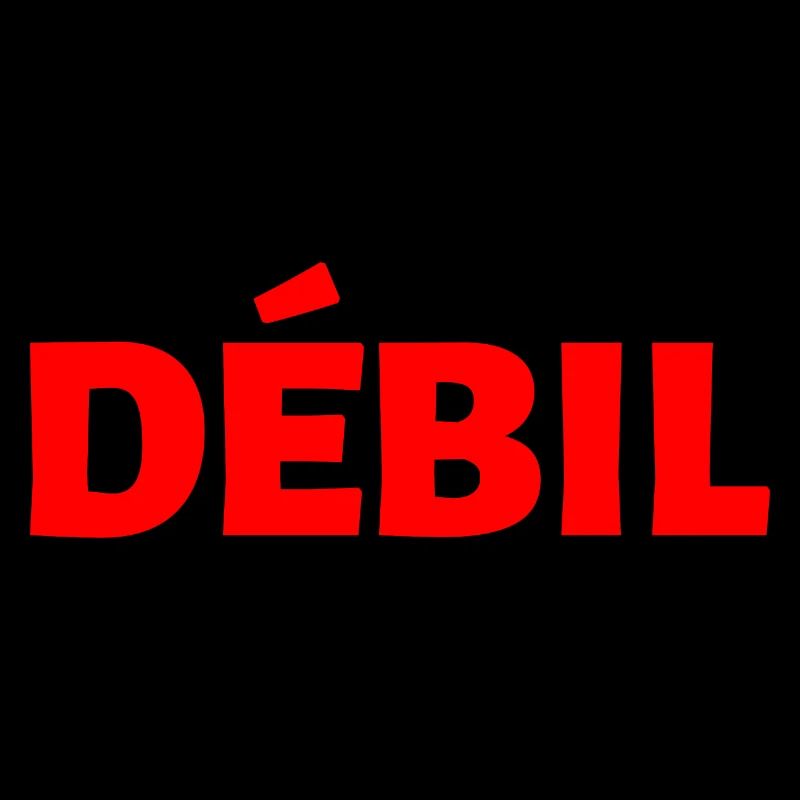 schwach Spanisch Sprache