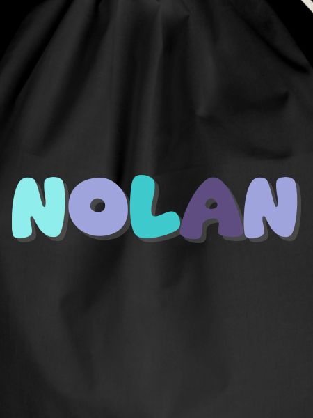 Name - Nolan