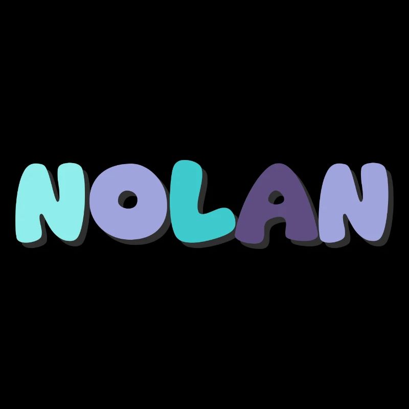 Name - Nolan