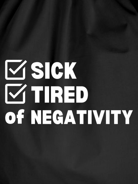 Sick and Tired