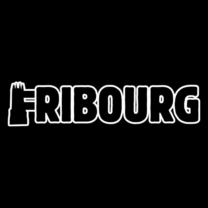 Fribourg Cathedral