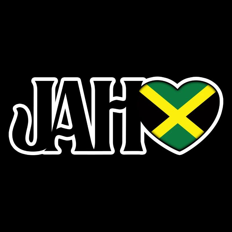 jah