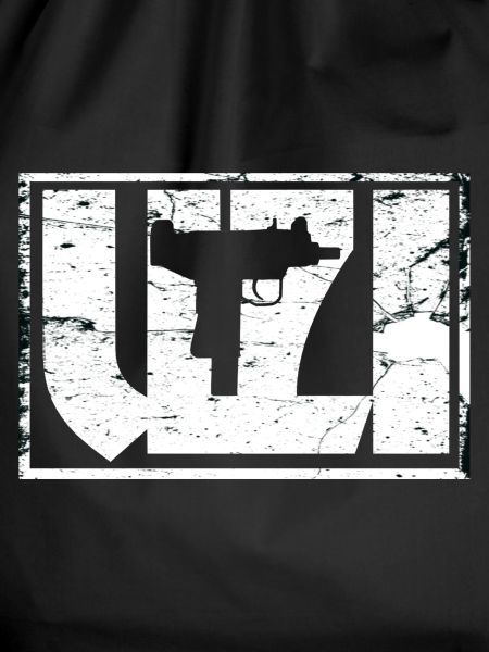 UZI Weapon