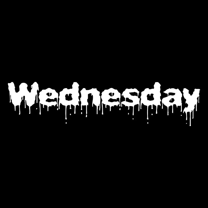 Wednesday 2