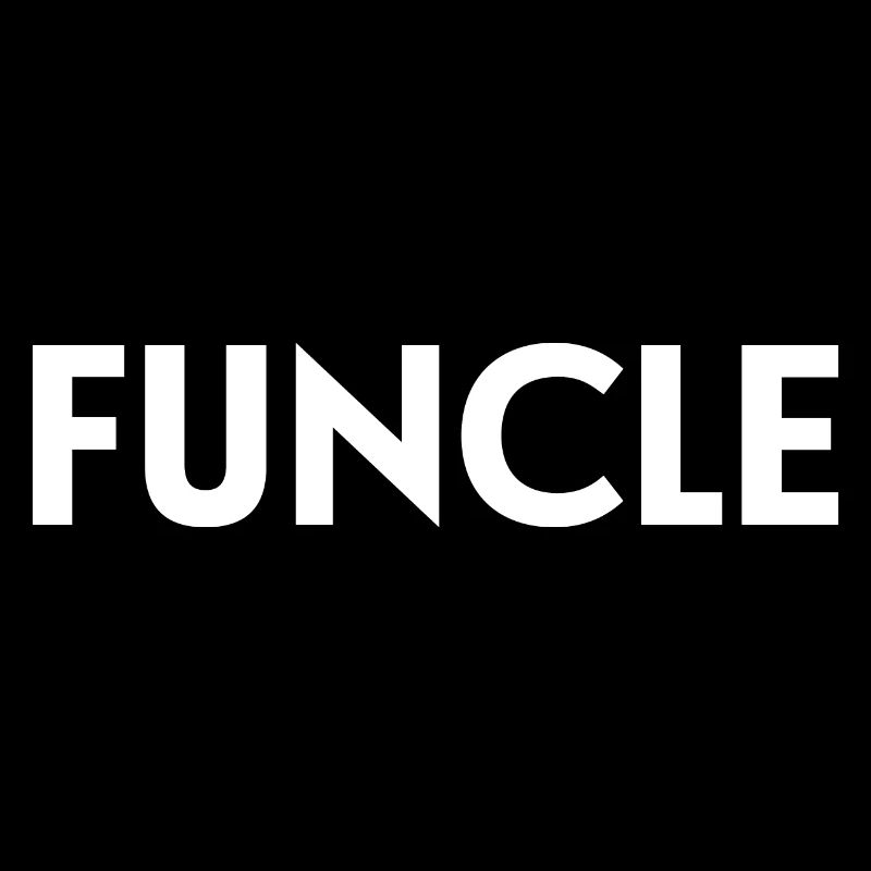 Der lustige Onkel - Funcle -