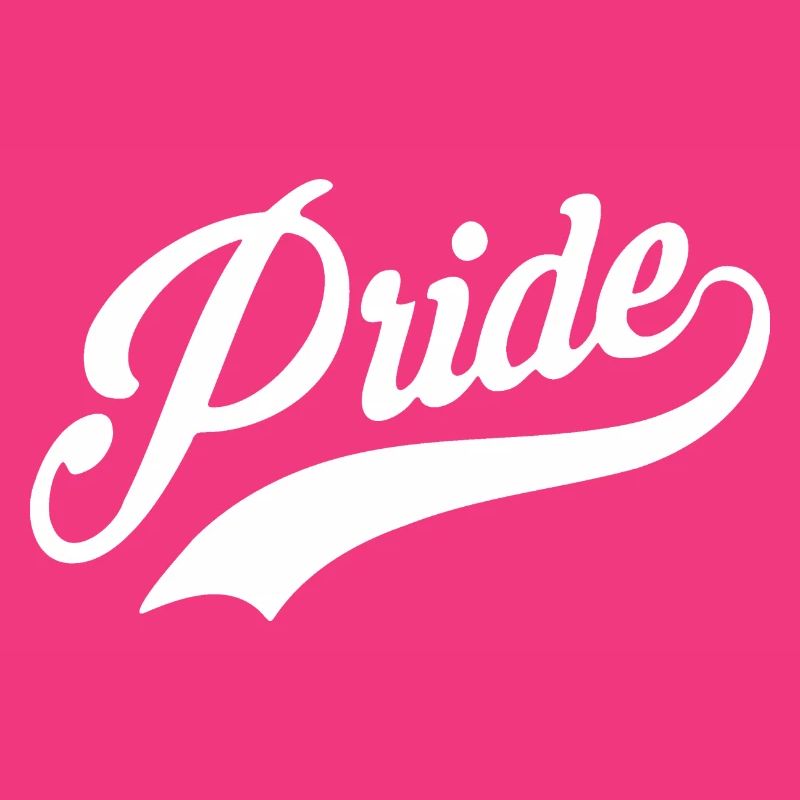 Pride Script W