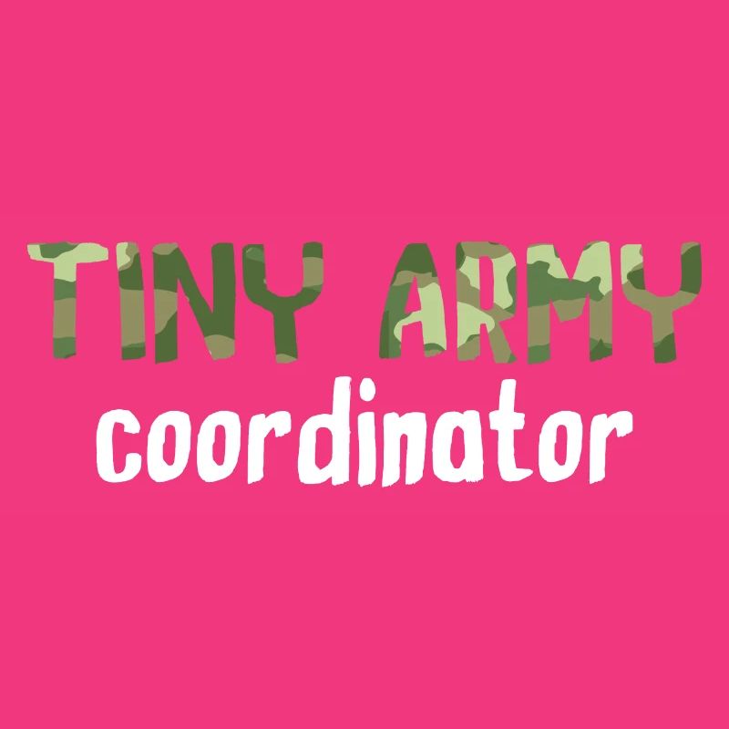 Tiny Army Coordinator
