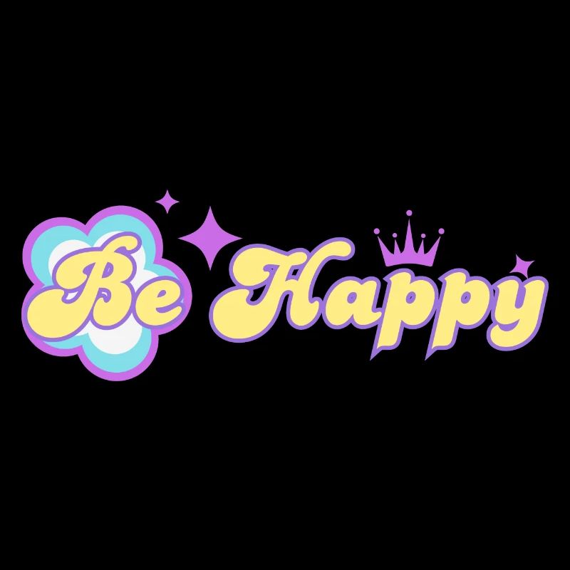 Be Happy