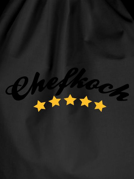 chef cook