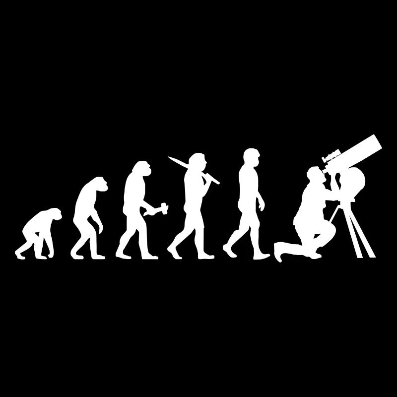 Astronomie Astronom Sternenkunde Evolution Weltall