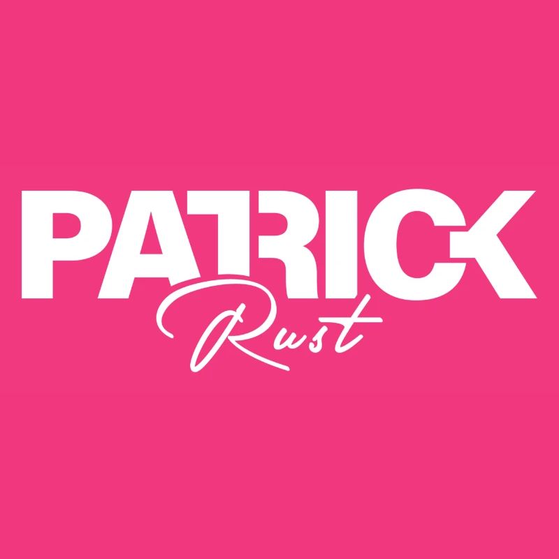 Patrick Rust