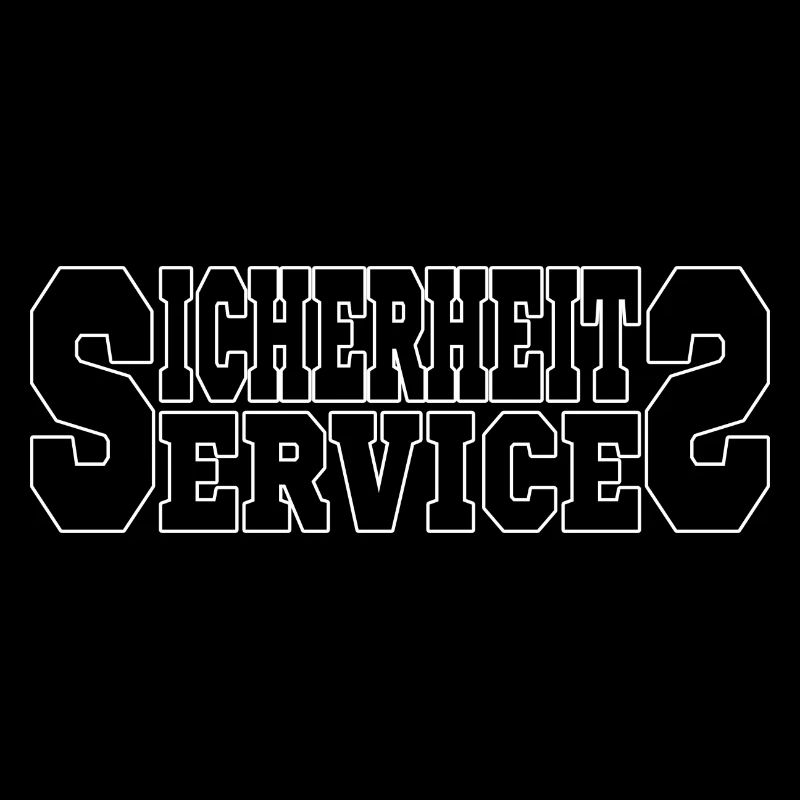 Sicherheits-Services