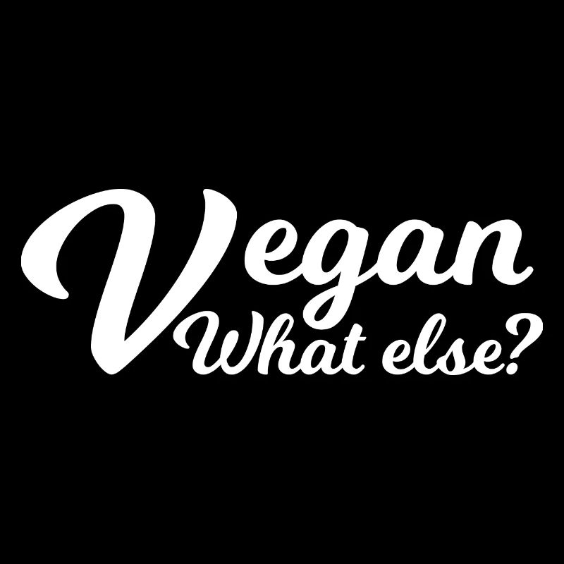 Vegan Veggie