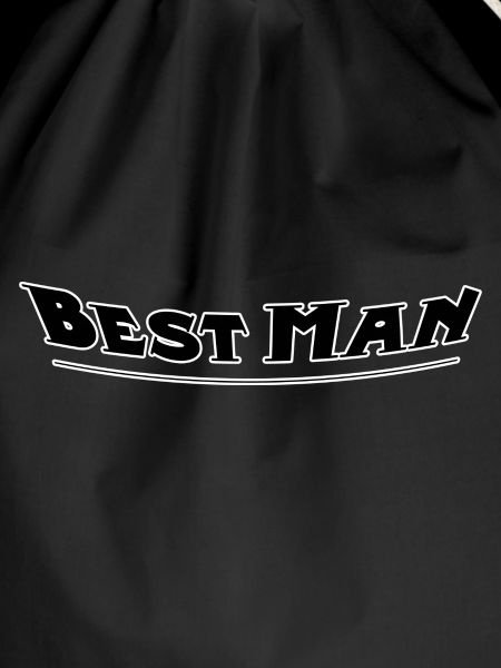 Best man