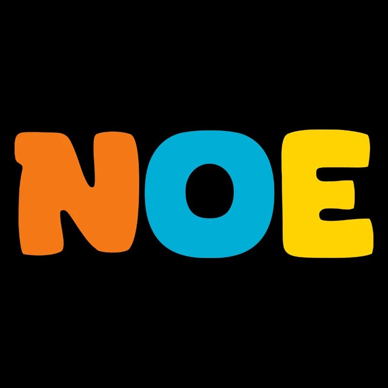 Nom - Noé