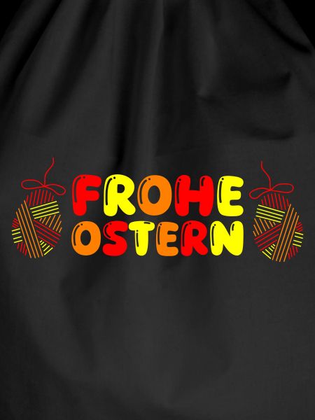 frohe ostern
