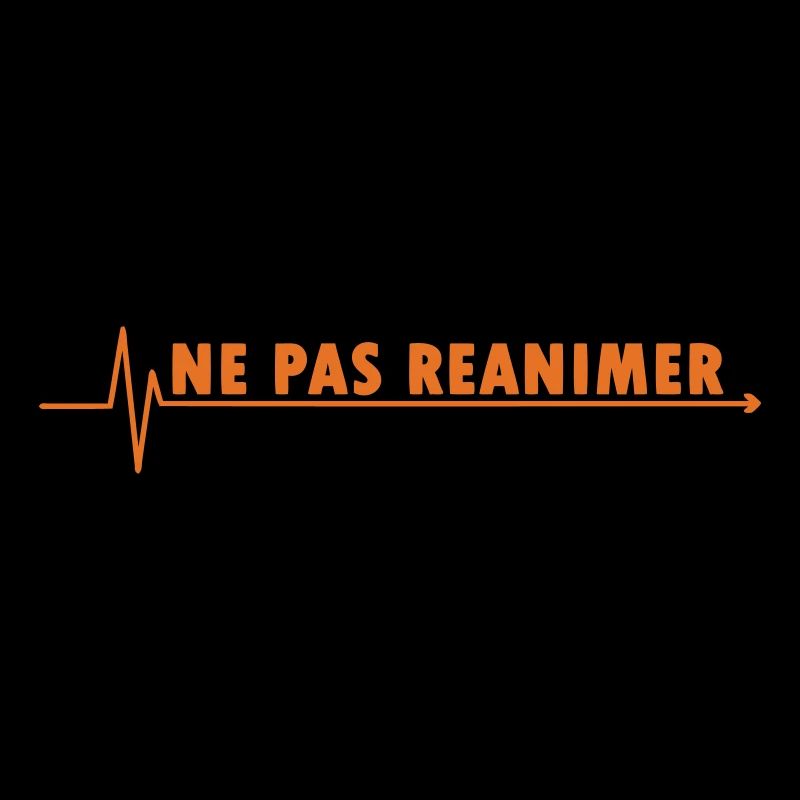 Do Not Resuscitate