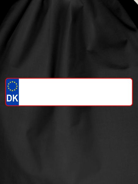 Kennzeichen DK