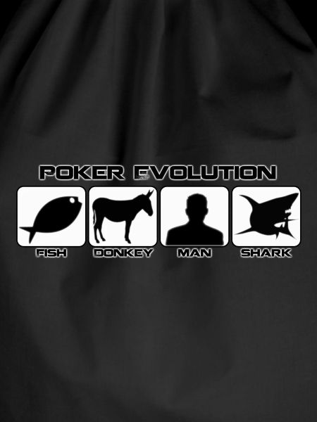 Poker-Entwicklung