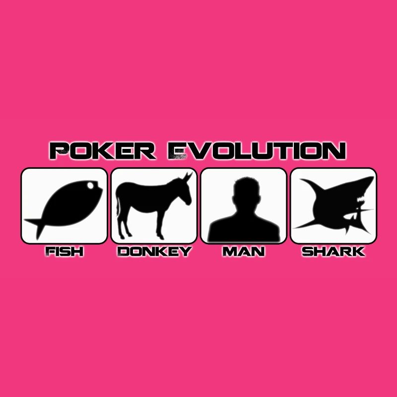 poker Evolution