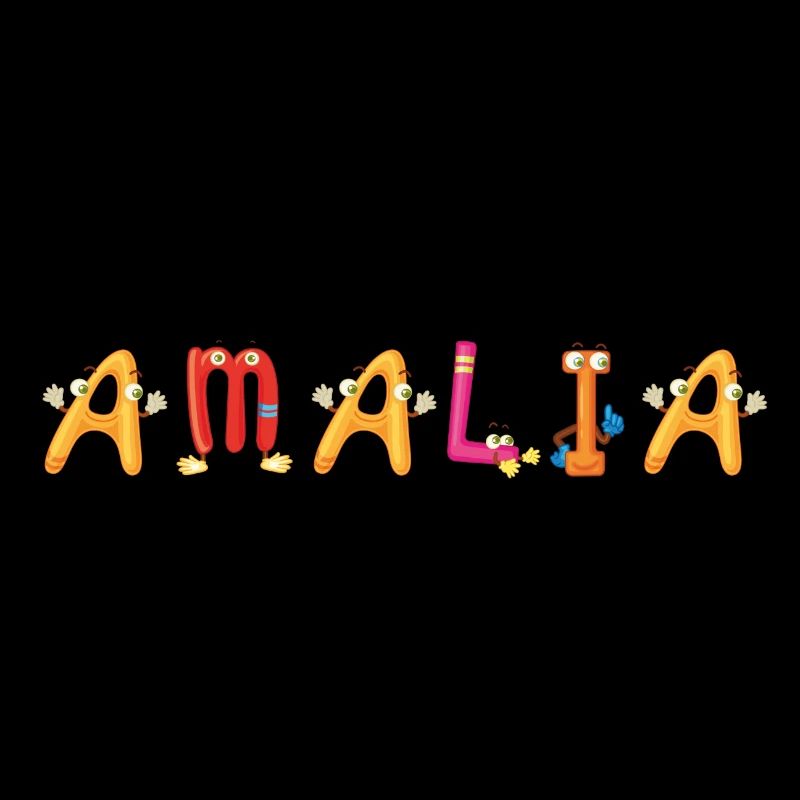 Amalia