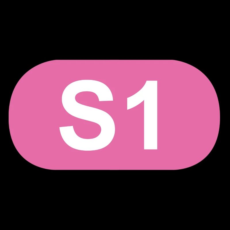 S-Bahn Berlin S1