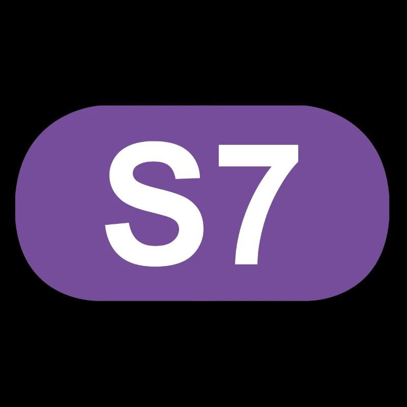 S-Bahn Berlin S7