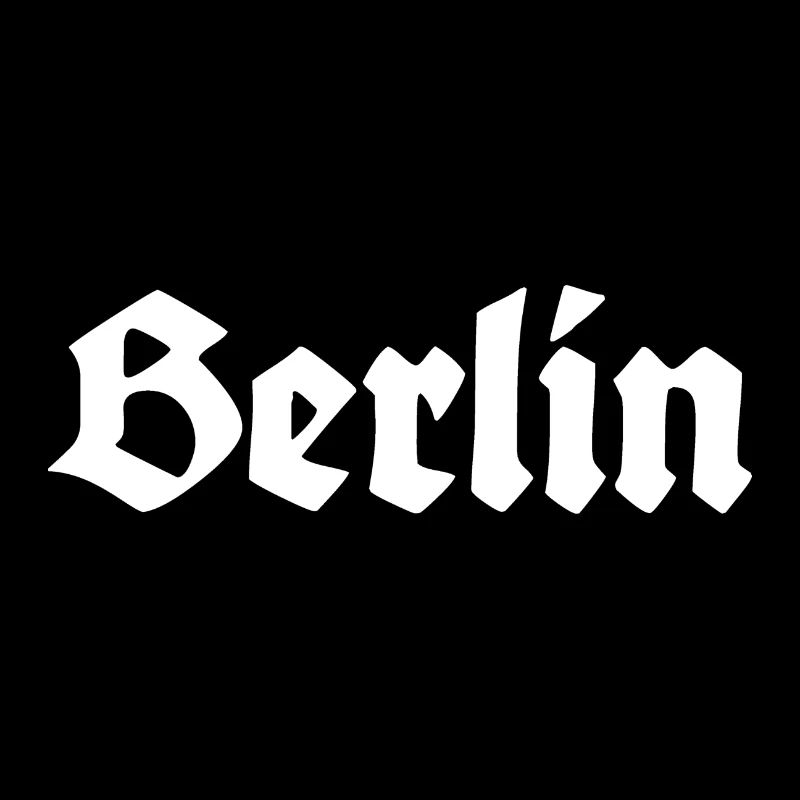 Berlin - Brandenburg Gate - Alexanderplatz