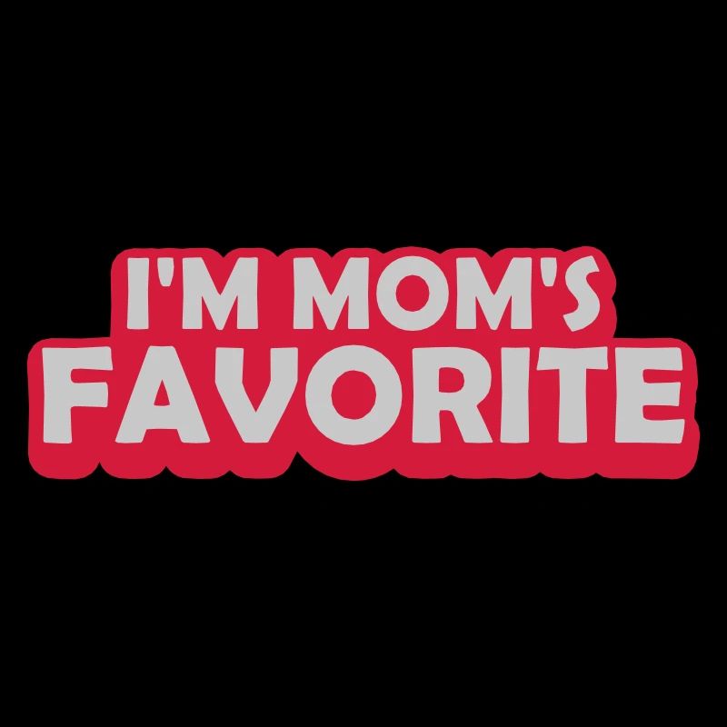 I m mom s