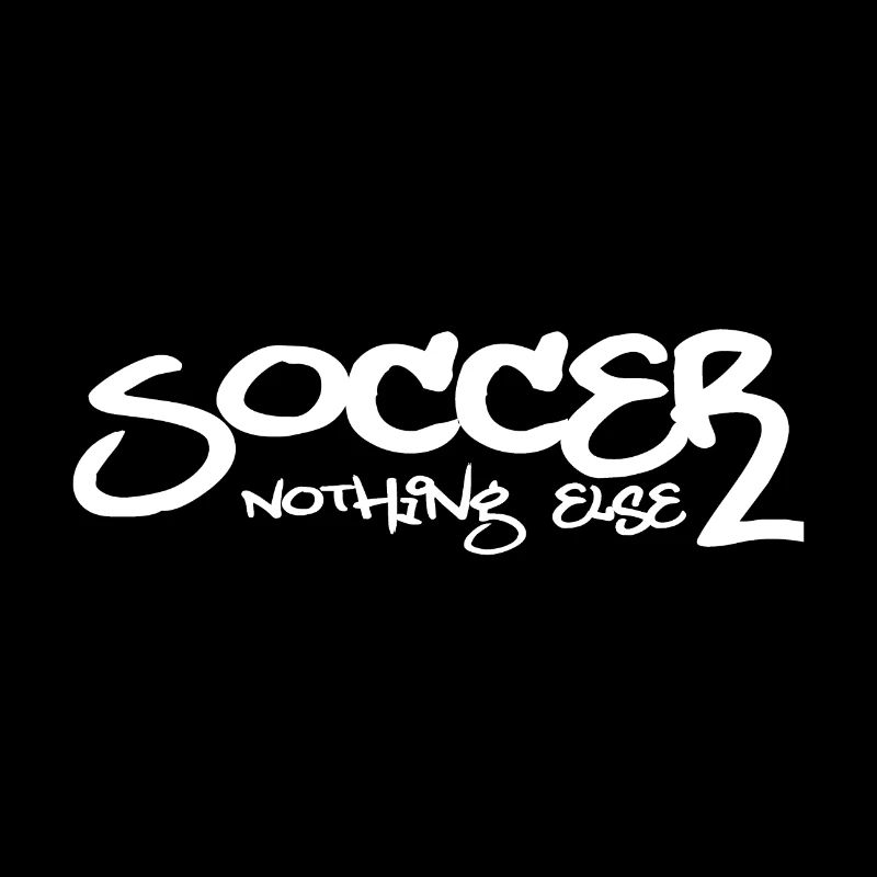 Soccer - Nothing else - Fiußball