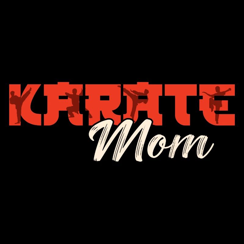 Karate Black Belt Gi Uniform