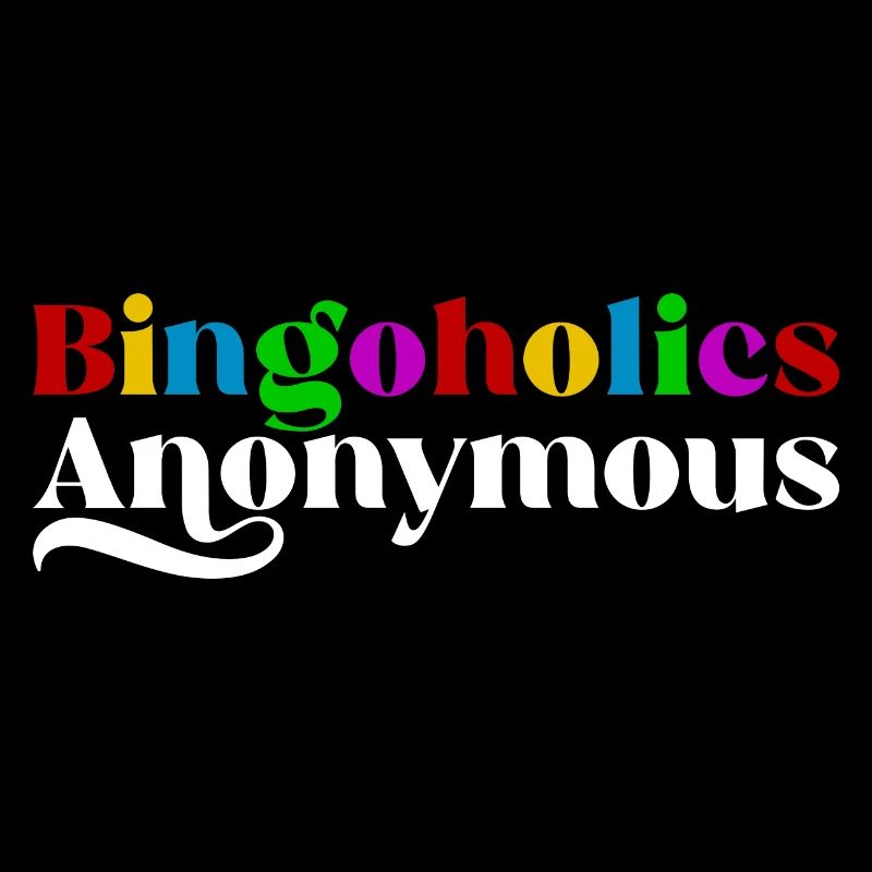 Bingoholics Anonymous 2