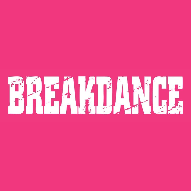 Breakdance