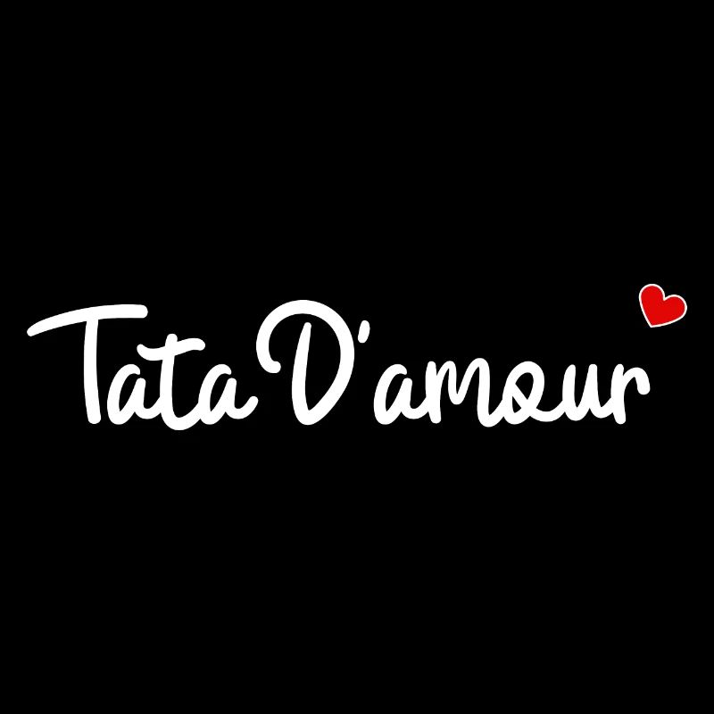 Tata d'amour
