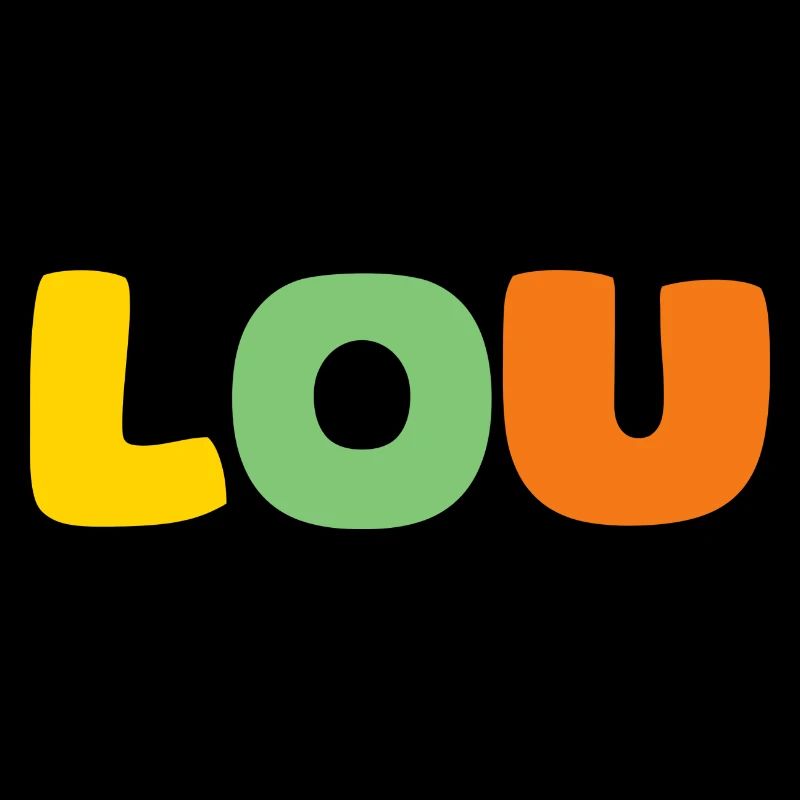 Name - Lou