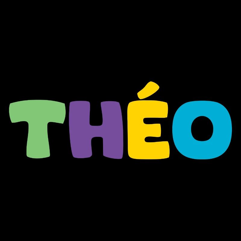 Name - Théo