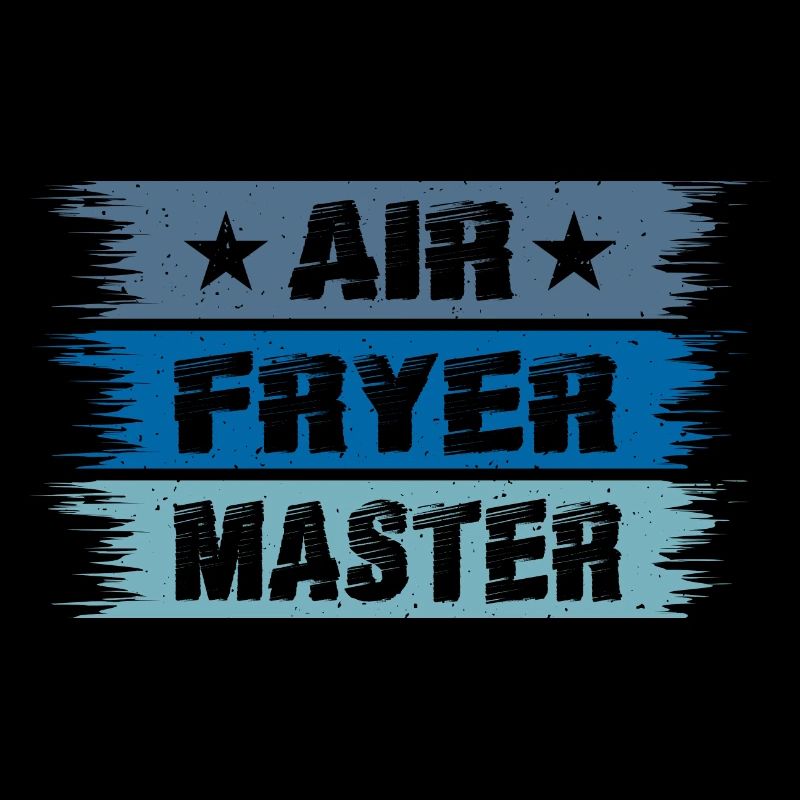 Heißluftfritteuse Master Culinary Crafts