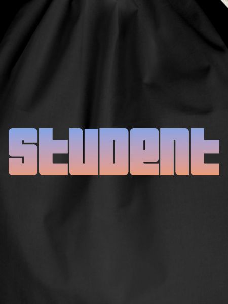 Stundent Summer Logo